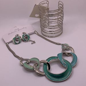Fashion jewelry set 
